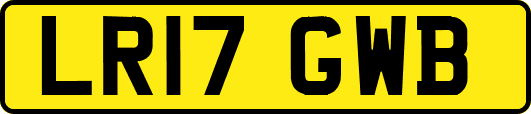 LR17GWB