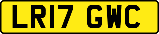 LR17GWC