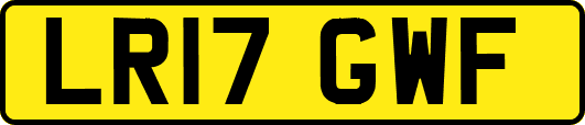 LR17GWF