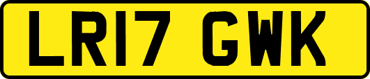 LR17GWK