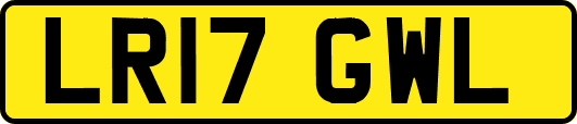 LR17GWL