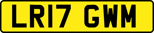 LR17GWM