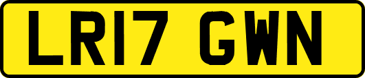 LR17GWN