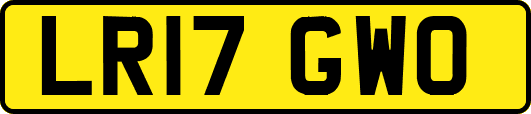 LR17GWO