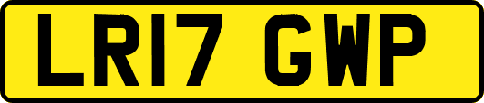 LR17GWP