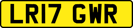 LR17GWR