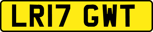 LR17GWT