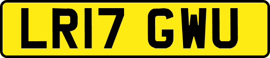 LR17GWU