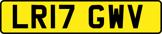 LR17GWV