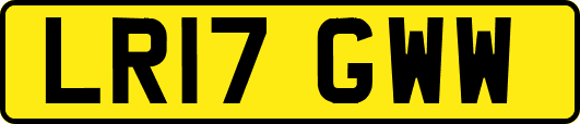 LR17GWW