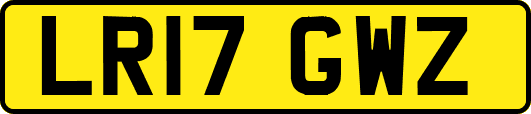 LR17GWZ