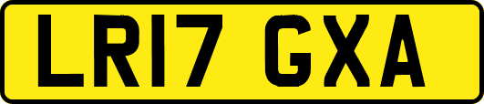 LR17GXA