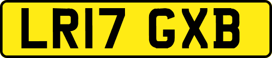 LR17GXB