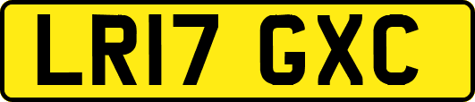 LR17GXC