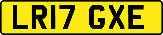 LR17GXE
