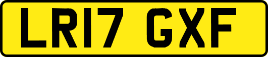 LR17GXF