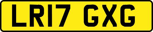 LR17GXG