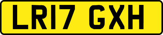 LR17GXH
