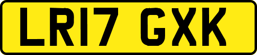 LR17GXK
