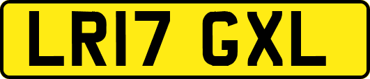 LR17GXL