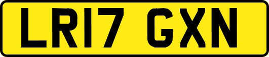 LR17GXN