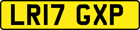 LR17GXP