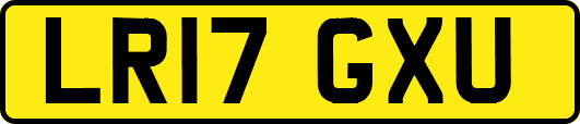 LR17GXU