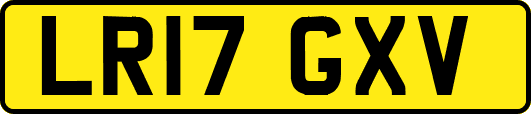LR17GXV