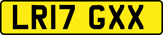LR17GXX