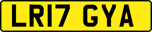 LR17GYA