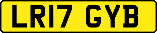 LR17GYB