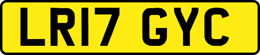 LR17GYC