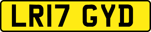 LR17GYD