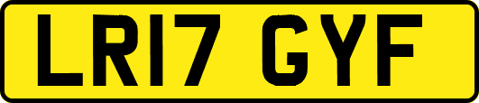 LR17GYF
