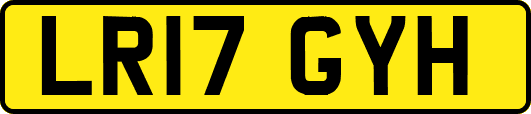 LR17GYH