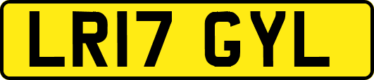 LR17GYL