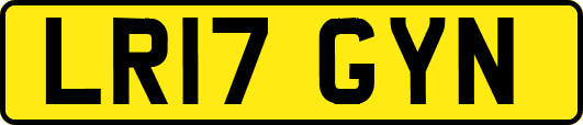 LR17GYN