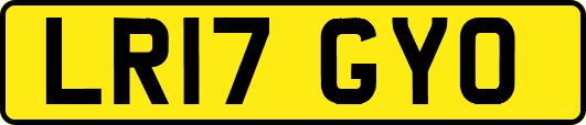 LR17GYO