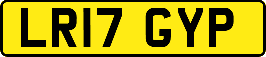 LR17GYP