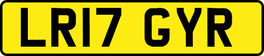 LR17GYR