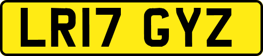 LR17GYZ