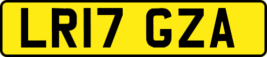 LR17GZA