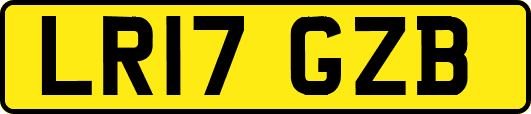 LR17GZB
