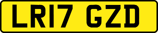 LR17GZD