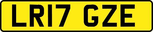 LR17GZE