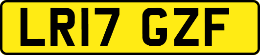 LR17GZF
