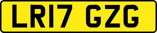 LR17GZG