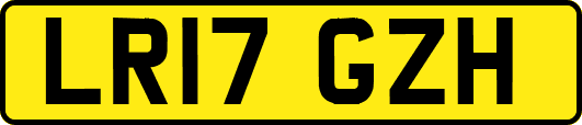 LR17GZH