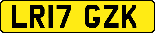 LR17GZK
