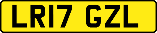 LR17GZL
